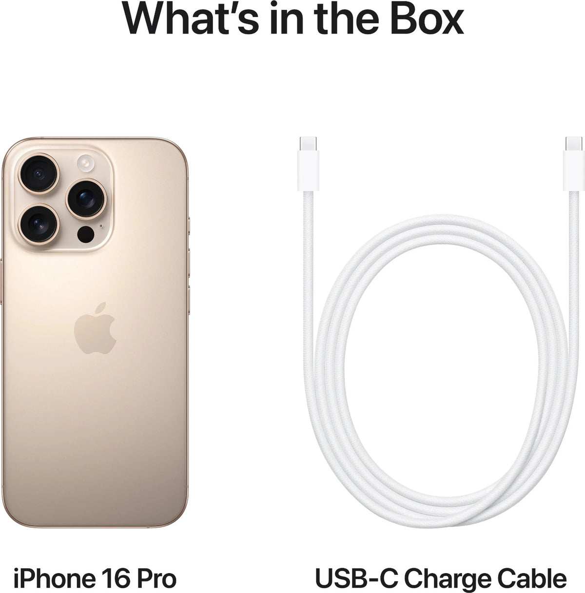 Apple iPhone 16 PRO