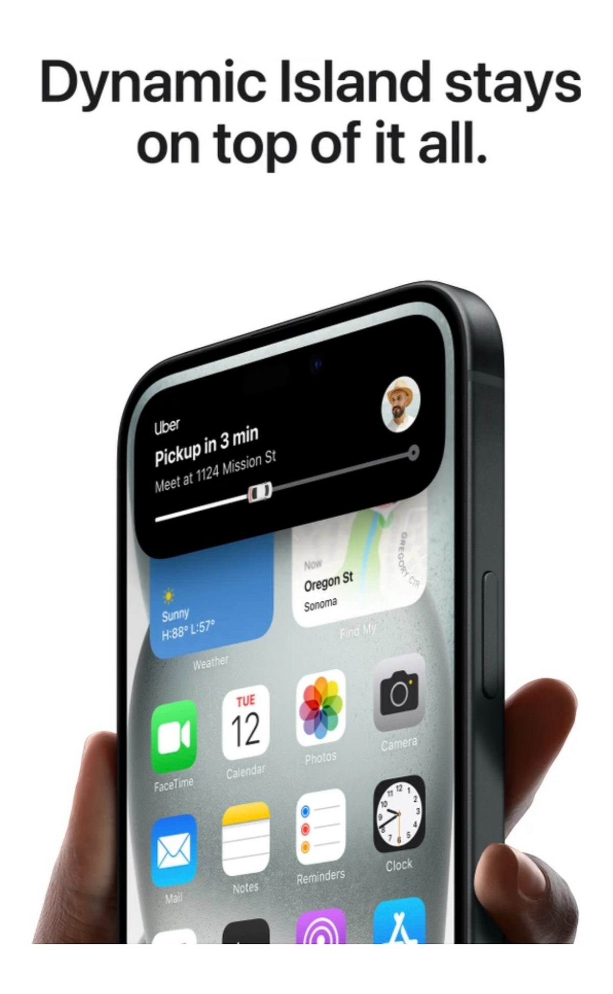 Apple Iphone 15
