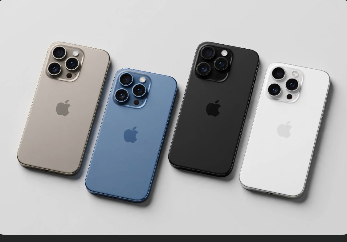 Best Selling Iphones