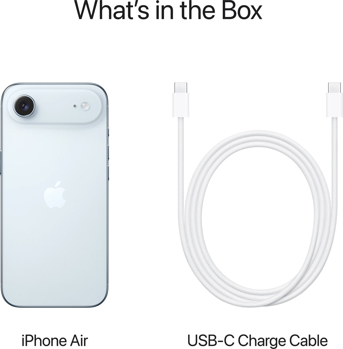 Apple iPhone 17 Air