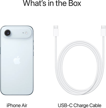 Apple iPhone 17 Air