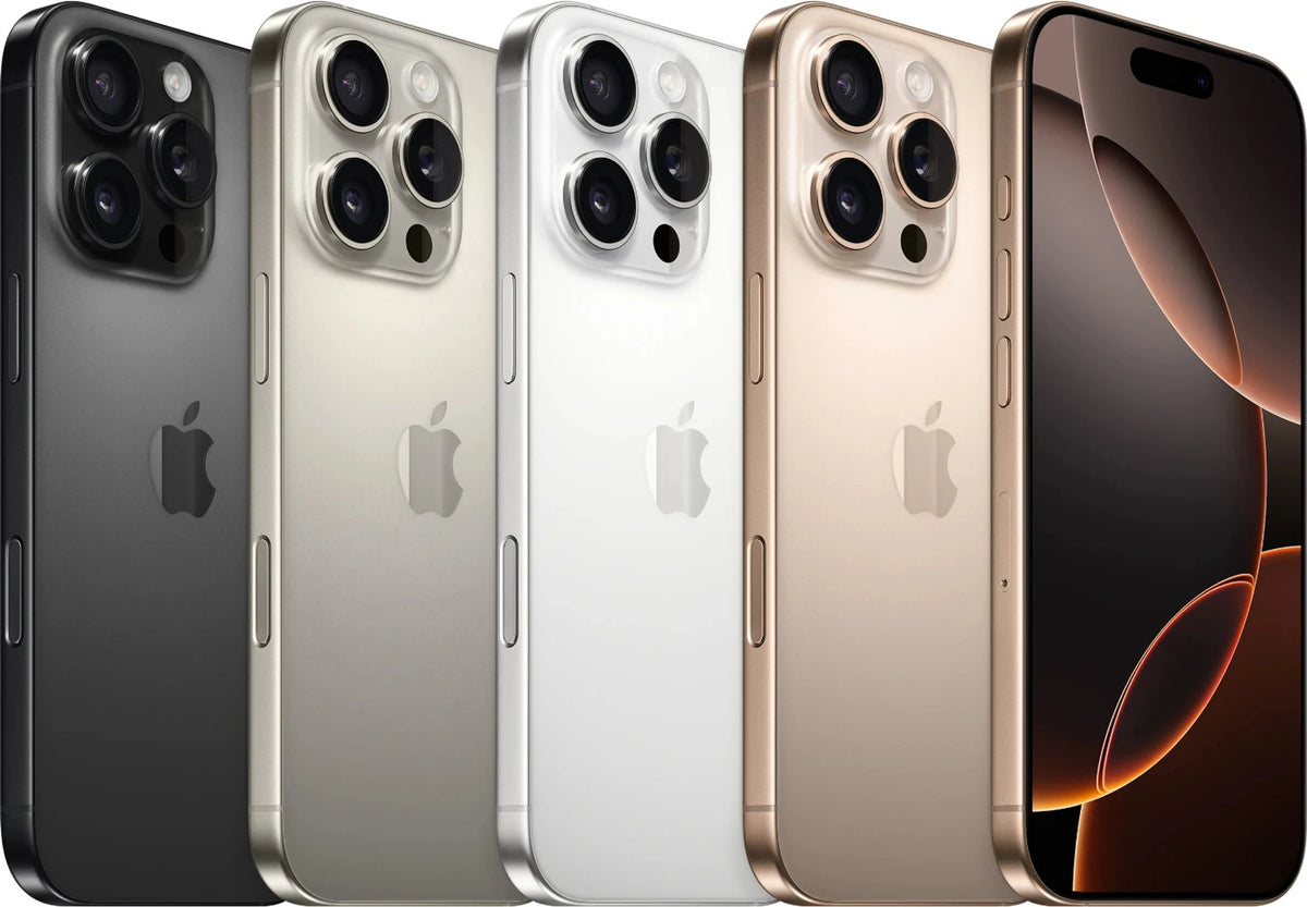 Apple iPhone 16 PRO
