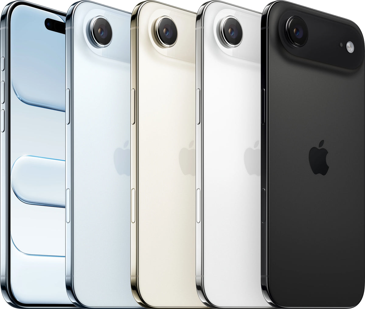 Apple iPhone 17 Air