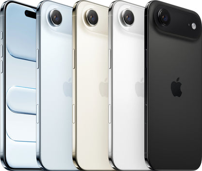 Apple iPhone 17 Air