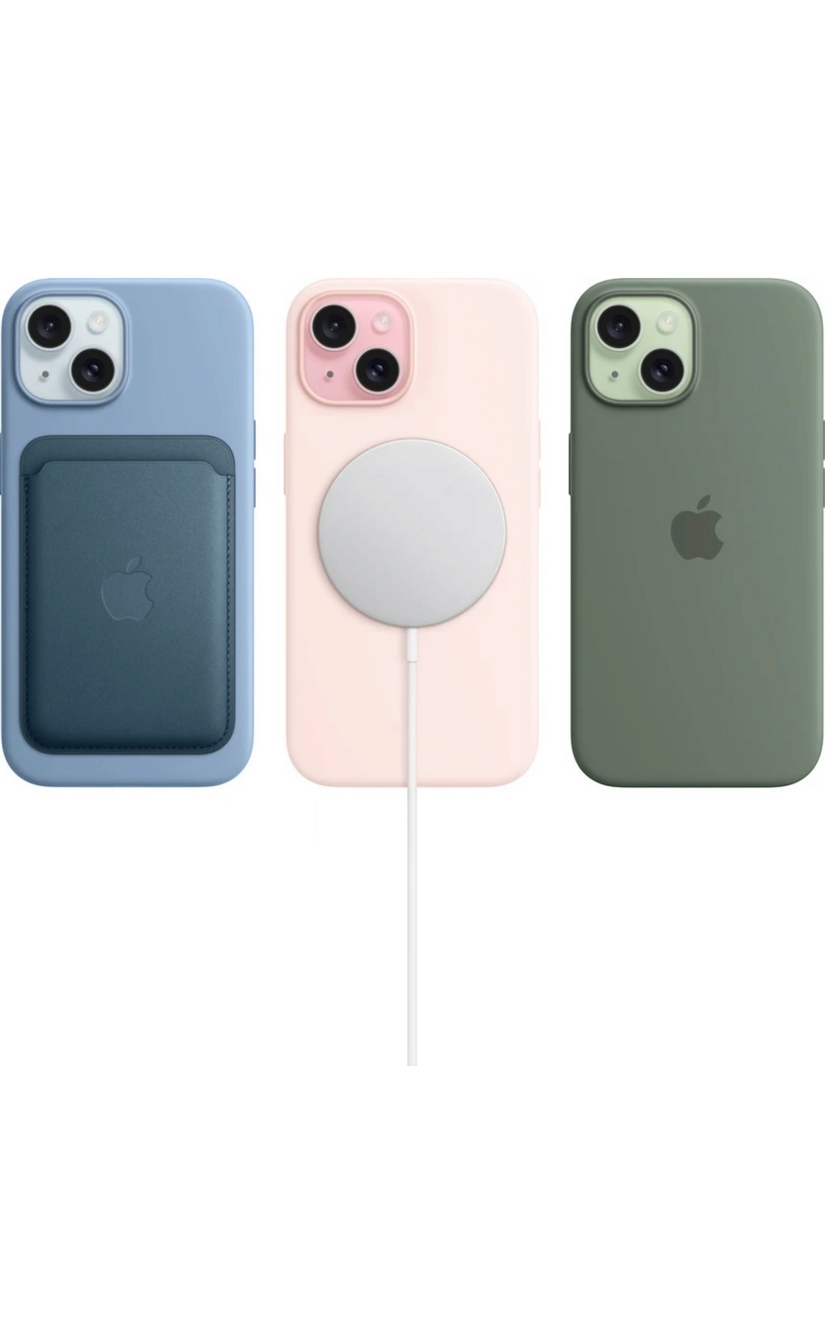 Apple Iphone 15